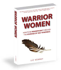 Warrior Women Liz Keaney